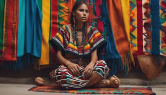 Adidas entschuldigt sich bei indigenen Vertretern in Südmexiko für kulturelle Aneignung bei Sneaker-Sandale