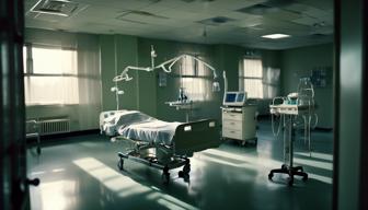 Anklage gegen leitende Mitarbeiter und Assistenzarzt wegen Vergewaltigungsserie in Bielefelder Klinik
