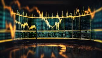 Anleger schauen gespannt auf EZB-Zinsentscheid und US-Inflationsdaten: DAX startet mit leichten Verlusten in den Handel Anleger schauen gespannt auf EZB-Zinsentscheid und US-Inflationsdaten: DAX startet mit leichten Verlusten in den Handel