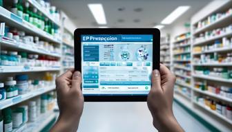 Apothekerverbände fordern dringende Verbesserungen: E-Rezept-System inakzeptabel unzuverlässig