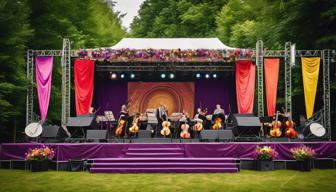 Belgisches Festival entlädt Münchner Philharmoniker wegen Dirigenten-Shani-Kontroverse Belgisches Festival entlädt Münchner Philharmoniker wegen Dirigenten-Shani-Kontroverse