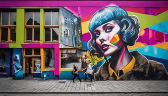 Berlin zwischen Post-Coolness und Künstlerflucht: Die bedrohte Kunstszene der Hauptstadt