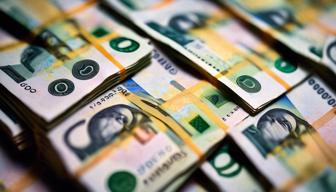 Bundesbank warnt: Mehr gefälschte Geldscheine in Umlauf - Besonders der 50-Euro-Schein betroffen