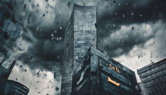 Bundesbank warnt vor steigenden Risiken im deutschen Kreditgeschäft Bundesbank warnt vor steigenden Risiken im deutschen Kreditgeschäft