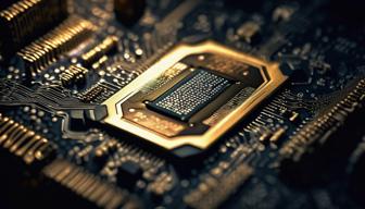 Chaos in der Autoindustrie: Nexperia-Chipmangel bedroht weltweite Produktion