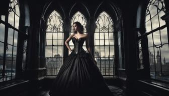 Christina Aguilera begeistert in London mit gewagtem Gothic-Look
