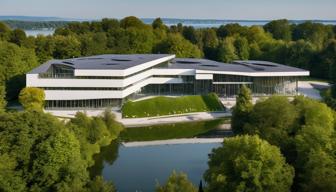 Das COMU in Dießen am Ammersee: Ein Blick in das Leben und Erbe des berühmten Komponisten Carl Orff