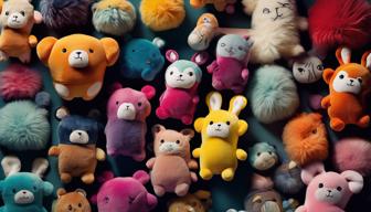 Das Phänomen der Labubus: Ugly Cute oder einfach nur Creepy Cute?
