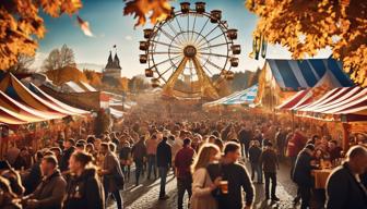 Das turbulente Finale: Bilanz des Münchner Oktoberfests 2022
