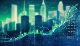 DAX startet leicht im Plus trotz schwacher US-Vorgaben: Suche nach Richtung setzt sich fort