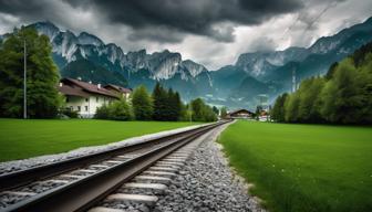 DB Zugunglück in Garmisch-Partenkirchen: Vermeidbarer Unfall mit fatalen Folgen