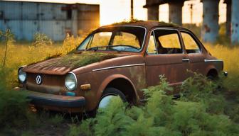 Der Dieselbetrug vor 10 Jahren: VW noch immer im Fokus der Aufklärung Der Dieselbetrug vor 10 Jahren: VW noch immer im Fokus der Aufklärung