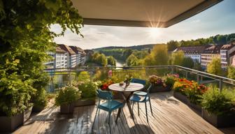 Der 'Stadtbalkon' in Nürtingen: Eine gelungene Transformation vom Auto- zum Genuss-Paradies Der 'Stadtbalkon' in Nürtingen: Eine gelungene Transformation vom Auto- zum Genuss-Paradies