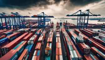 Deutsche Unternehmen befürchten zusätzliche Belastungen im Handel trotz Zoll-Deal mit den USA