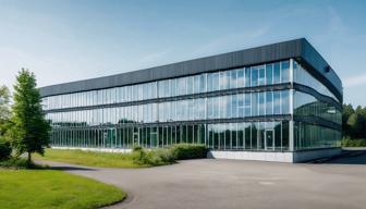 Deutscher Elektronikhersteller Weidmüller setzt auf Entkopplung von China mit neuem Werk in Detmold