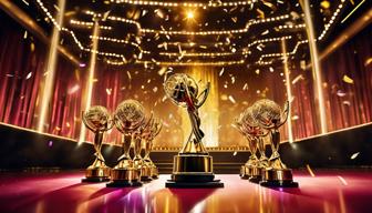 Deutscher Fernsehpreis 2025: Private Sender dominieren in Unterhaltung - ARD-Produktion 'Ein Mann seiner Klasse' räumt ab Deutscher Fernsehpreis 2025: Private Sender dominieren in Unterhaltung - ARD-Produktion 'Ein Mann seiner Klasse' räumt ab