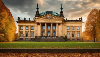 Deutschland 35 Jahre nach der Wiedervereinigung: Die Debatte um die innere Einheit und Identifikation der Ostdeutschen