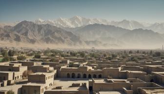 Deutschland verhandelt mit Taliban über Abschiebungen: Neue Gespräche in Kabul Deutschland verhandelt mit Taliban über Abschiebungen: Neue Gespräche in Kabul