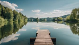 Deutschland verzeichnet im Jahr 2025 weniger Badetote - DLRG warnt vor Gefahren in unbewachten Gewässern Deutschland verzeichnet im Jahr 2025 weniger Badetote - DLRG warnt vor Gefahren in unbewachten Gewässern