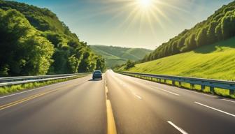 Deutschlandweit weniger Staus, aber längere Wartezeiten: Sommerferienverkehr 2025 im Rückblick Deutschlandweit weniger Staus, aber längere Wartezeiten: Sommerferienverkehr 2025 im Rückblick