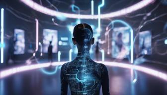 Die Aufstieg und Gefahren der Beziehung mit KI-Avataren: Wie digitale Partner unser Verständnis von Bindung verändern Die Aufstieg und Gefahren der Beziehung mit KI-Avataren: Wie digitale Partner unser Verständnis von Bindung verändern