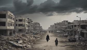 Die Bundesregierung steht unter Druck: Kritik, Appelle und die humanitäre Lage in Gaza fordern Handeln