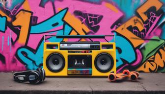 Die Dominanz der Nostalgie: Warum die Kulturindustrie immer wieder die Helden der Neunziger heraufbeschwört
