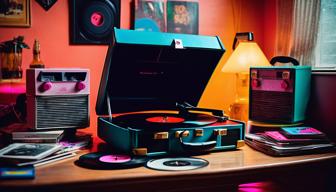 Die mit Spannung erwartete Enthüllung des geheimnisvollen Songs aus den Achtzigern: Band aus Kiel löst Rätsel nach 40 Jahren