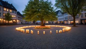 Ein Jahr nach dem Messeranschlag: Solinger kämpfen mit Trauer und Unsicherheit