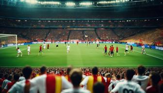 England gewinnt dramatisches Finale und verteidigt EM-Titel gegen Spanien im Elfmeterschießen