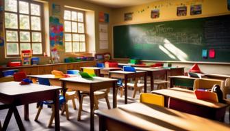 Finanzierung von Schulen und Kommunen: Bundesländer fordern angemessene Unterstützung vom Bund Finanzierung von Schulen und Kommunen: Bundesländer fordern angemessene Unterstützung vom Bund
