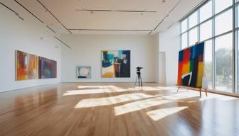 Fotos in Museen: Kunst oder Gefahr? Die Debatte um das Fotografieren von Kunstwerken
