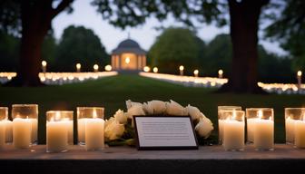 Gedenken an das Solinger Stadtfest-Attentat: NRW setzt auf Vorratsdatenspeicherung zur Terrorabwehr