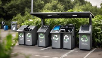 Gesetz zur erleichterten Rückgabe von Elektrogeräten und E-Zigaretten verabschiedet Gesetz zur erleichterten Rückgabe von Elektrogeräten und E-Zigaretten verabschiedet