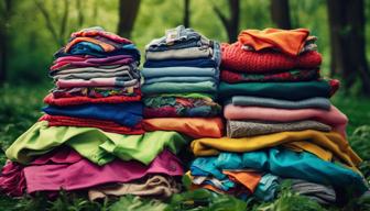 Greenpeace entdeckt gefährliche Chemikalien in Kleidung von Online-Händler Shein: Bedrohung für Umwelt und Verbraucher