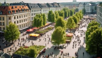 Integrationserfolg: Jeder zweite geflüchtete Ukrainer in Deutschland hat bereits einen Job Integrationserfolg: Jeder zweite geflüchtete Ukrainer in Deutschland hat bereits einen Job