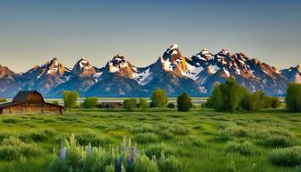 Investoren warten gespannt auf Hinweise zur Geldpolitik der USA beim jährlichen Notenbanker-Treffen in Jackson Hole