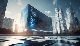 Ist die nächste Finanzkrise durch digitale Bankgeschäfte bereits vorprogrammiert? Ist die nächste Finanzkrise durch digitale Bankgeschäfte bereits vorprogrammiert?