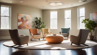 Jugendliche in Deutschland kämpfen mit Social-Media-Sucht: Wie eine Selbsthilfegruppe Hoffnung gibt