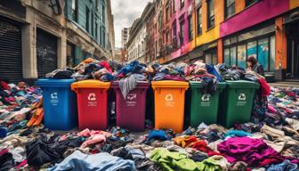 Kleiderspenden-Chaos: Altkleidercontainer überquellen, Recyclingbörse in Herford stoppt Sammlung Kleiderspenden-Chaos: Altkleidercontainer überquellen, Recyclingbörse in Herford stoppt Sammlung