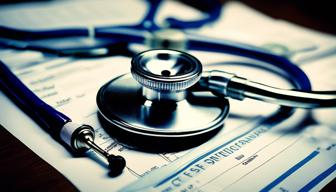 Krise in der gesetzlichen Krankenversicherung: Alarmierende Finanzlage und dringender Reformbedarf