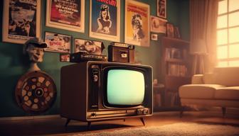 Künstliche Intelligenz in der Synchronisation: Zwischen Nostalgie und Unbehagen - Steht die Branche vor einem Wandel?