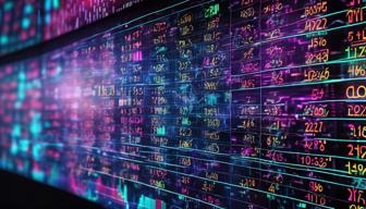 Künstliche Intelligenz treibt Tech-Aktien auf Rekordhöhen - Steht die nächste Blase bevor?