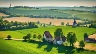 Landarztquote in NRW und anderen Bundesländern: Wie sich Medizinstudienplätze durch Verpflichtung zum Landarztstudium erhöhen Landarztquote in NRW und anderen Bundesländern: Wie sich Medizinstudienplätze durch Verpflichtung zum Landarztstudium erhöhen