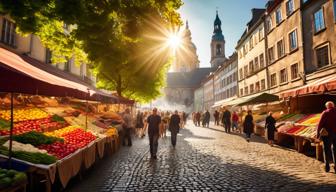 Markt spekuliert: EU hofft auf ähnlichen Deal wie Japan nach Zollvereinbarung mit den USA