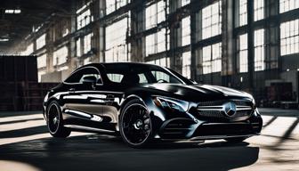 Mercedes-Benz erleidet drastischen Gewinnrückgang durch gestiegene US-Importzölle und schwaches China-Geschäft