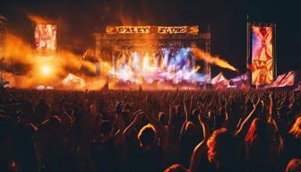 Metal-Festivals: Wie Rockmusik zum lukrativen Wirtschaftsfaktor wird