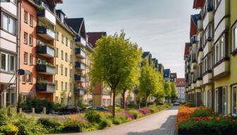 Mietpreisbremse und Eigenbedarfskündigungen: Mieter kämpfen gegen steigende Mieten und rechtliche Hürden