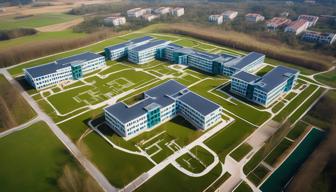 Millioneninvestitionen in Schulen: Neuss zeigt vollen Einsatz für Bildung