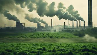 Nachhaltigkeit verliert an Bedeutung: Klimaziele aufgeweicht und Konzerne setzen auf schnelle Profite